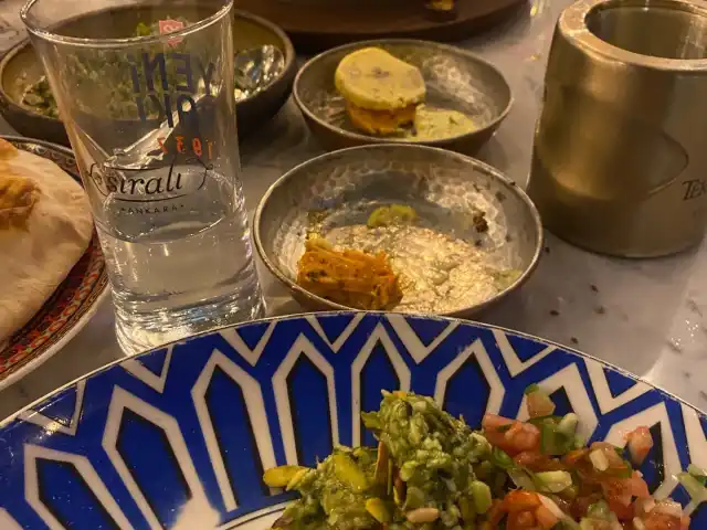 Sıralı Kebap Ankara'nin yemek ve ambiyans fotoğrafları 14