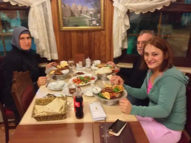 Adsom kebap evi'nin yemek ve ambiyans fotoğrafları 4