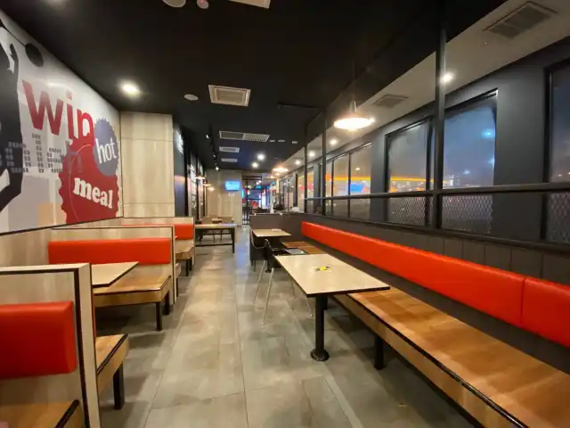 KFC Tol Bentong Food Photo 3