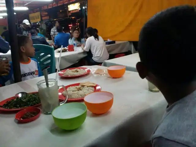 Gambar Makanan Wisata Kuliner Pecenongan 11