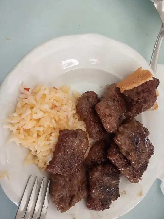 Köfteci Arnavut'nin yemek ve ambiyans fotoğrafları 26