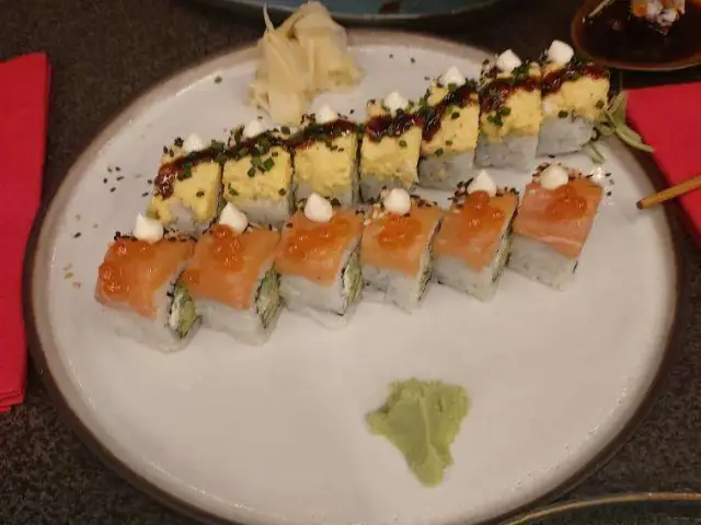 Ken Sushi and More'nin yemek ve ambiyans fotoğrafları 21