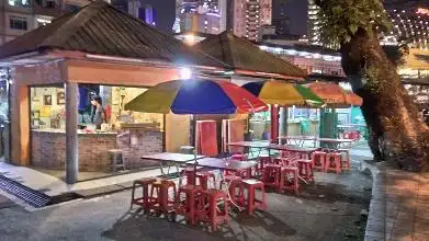 Cafe River Promenade @ Jalan Ampang Food Photo 1