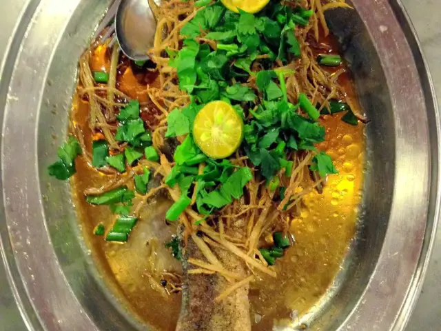 Restoran Ho Poh Food Photo 12