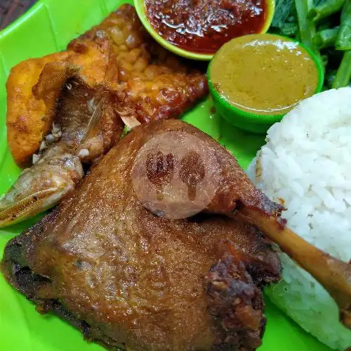 Gambar Makanan Nasi Pecel Juara Jenahara, Jimbaran 10