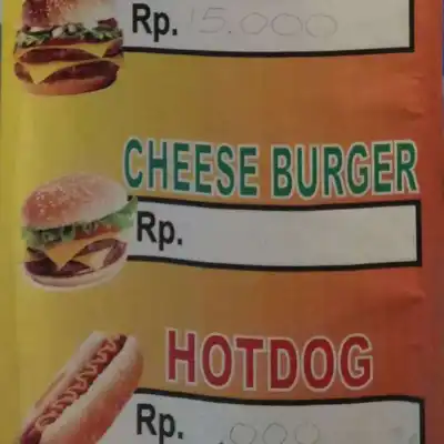 Burger Hotdog