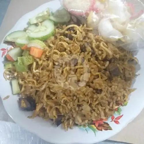 Gambar Makanan Nasi Goreng Akmal Pratama 7