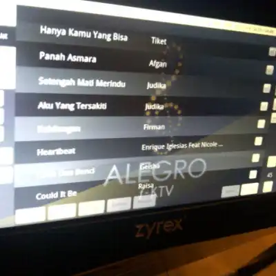 Alegro F-KTV