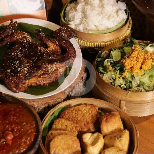 Gambar Makanan Pecel Madiun Mbok Rondo, Gembira 7