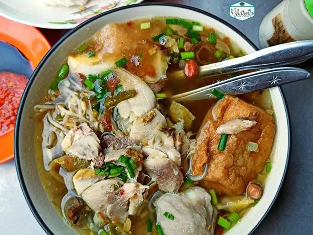 Gambar Makanan Bakso Pak Simon 3