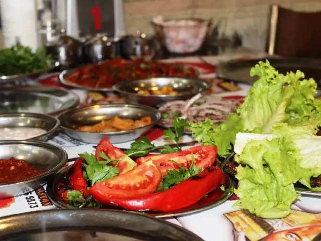 Ciğerci Fatih'nin yemek ve ambiyans fotoğrafları 11