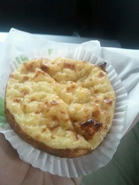 Gambar Makanan Kue Lumpur Muda-Mudi 8