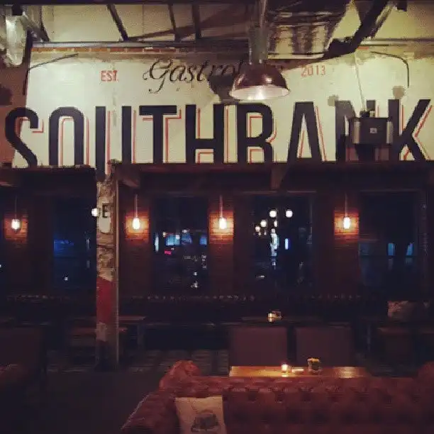 Gambar Makanan The Southbank Gastrobar 4