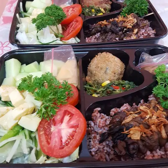 Gambar Makanan Nasi Pak Opet 4