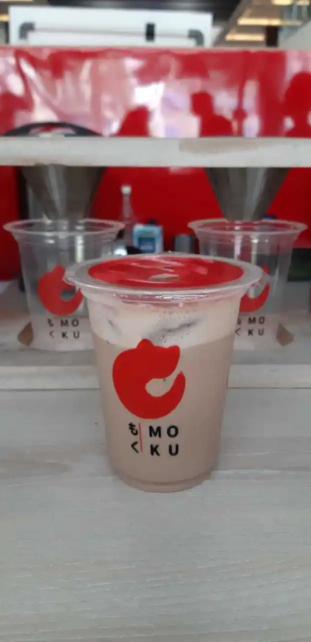 Gambar Makanan MokuJapaneseCoffee 7