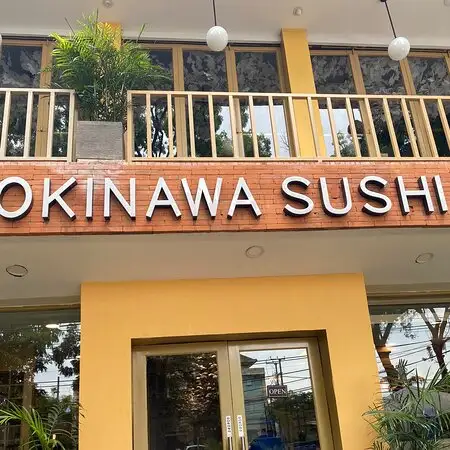 Gambar Makanan Okinawa Sushi Bali 16