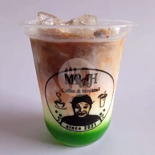 Gambar Makanan Mbah Coffee & Mocktail, Lempake Tepian 4