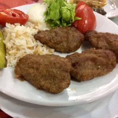 Türkmen Sofrası Ev Yemekleri