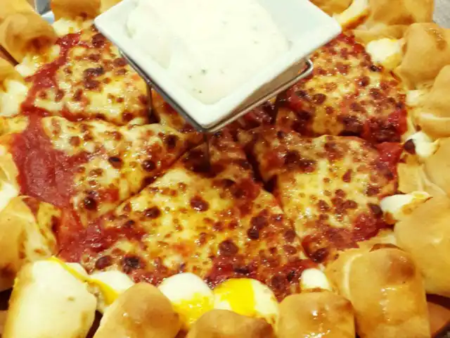 Gambar Makanan Pizza Hut 16