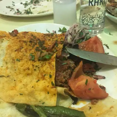 Beyoğlu Ocakbaşı'nin yemek ve ambiyans fotoğrafları 2