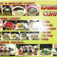 Gambar Makanan Kameyo Curry 1