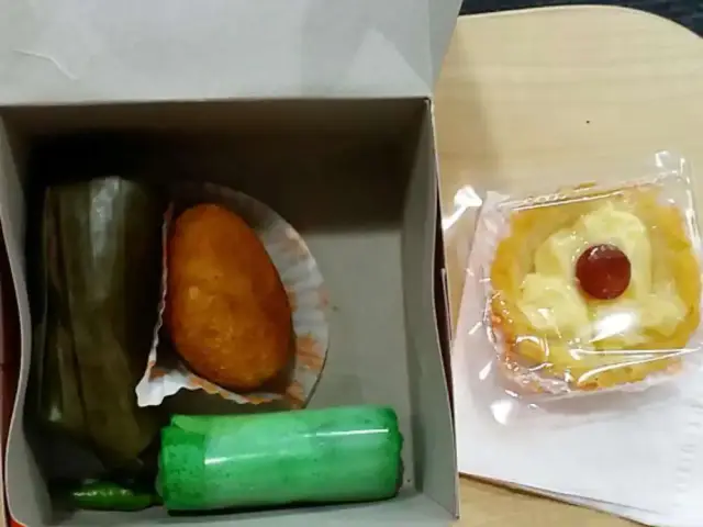 Gambar Makanan Edut Dut Risoles 17