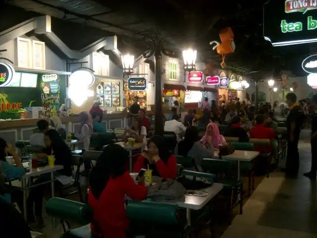 Gambar Makanan Bengawan Solo Food Court 6