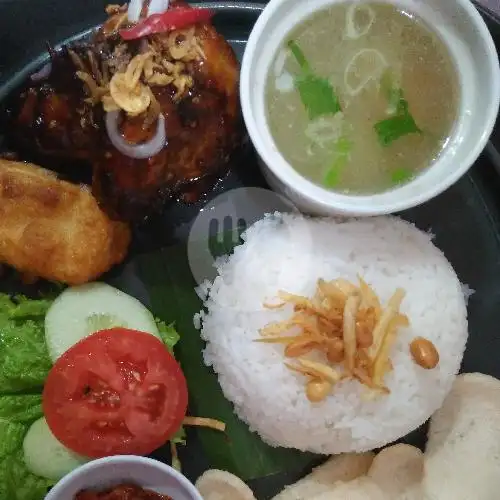 Gambar Makanan Mandy's Cafe, Hayam Wuruk 17