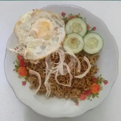 Gambar Makanan Nasi Goreng Suramadu, Mangkukusuman 9
