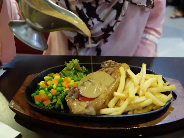 Gambar Makanan EQ Steak 5