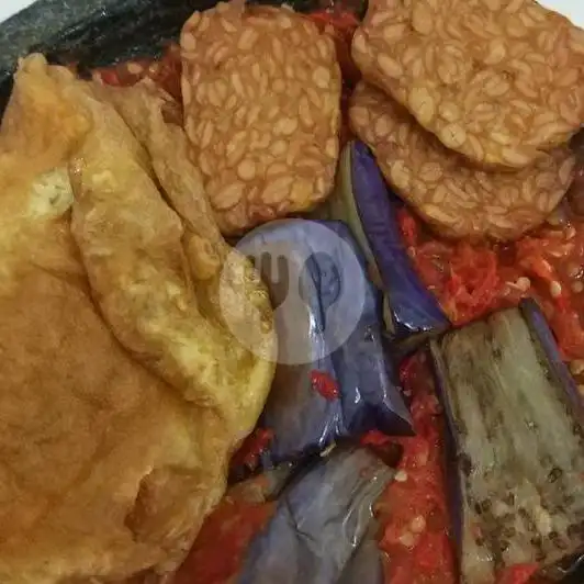 Gambar Makanan Penyetan Kazet, DI Panjaitan 4