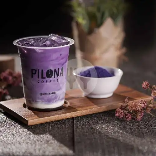 Gambar Makanan Pilona Coffee (Kopi Pilona), Tangerang 18