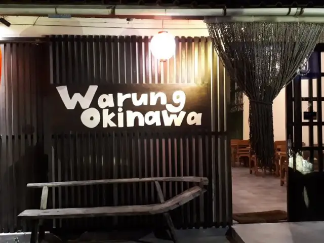 Gambar Makanan Warung Okinawa 19