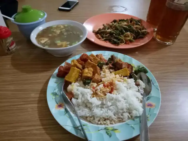 Gambar Makanan RM Bunut Sari 9