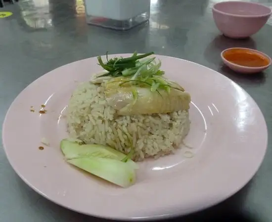 Foong’s Hainan Chicken Rice Food Photo 1