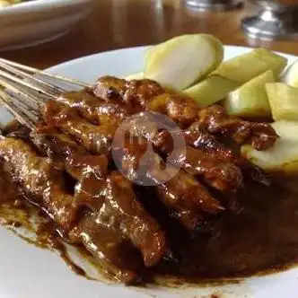 Gambar Makanan Sate Ayam Madura Bang Rendy 99, Green Garden 4