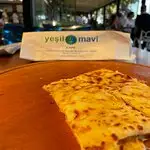 Yeşil Mavi Cafe'nin yemek ve ambiyans fotoğrafları 3