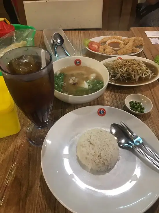 Gambar Makanan Sop Ikan Batam 19