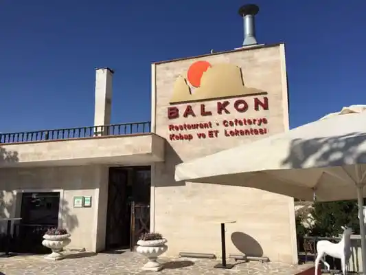 Balkon Restaurant