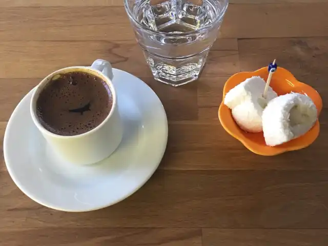 Lokumla Cafe'nin yemek ve ambiyans fotoğrafları 2