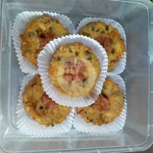 Gambar Makanan Kue Lumpur Wolulas, Karangploso 19