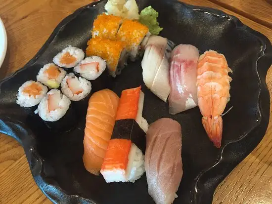 SushiCo'nin yemek ve ambiyans fotoğrafları 7