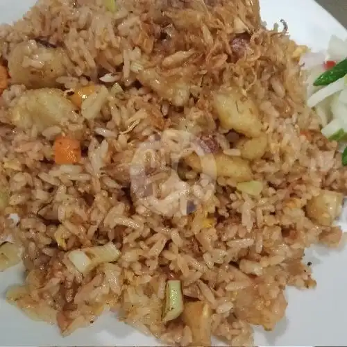 Gambar Makanan Warung Pak Hadi Chinese & Seafood, Patih Jelantik 5