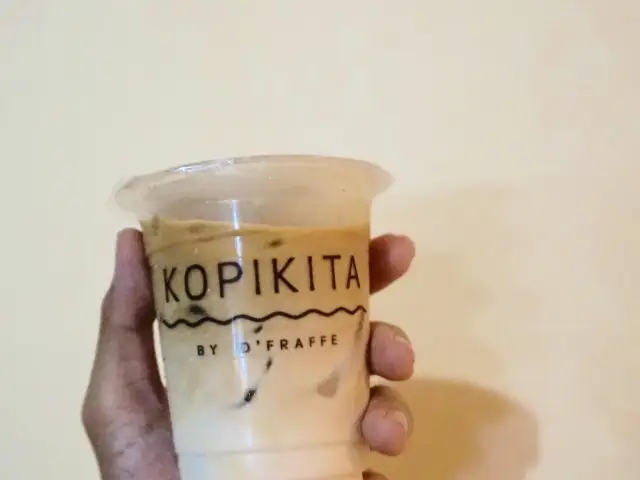 Gambar Makanan D'fraffeKopiKita 14