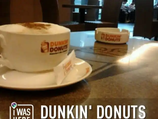 Gambar Makanan Dunkin' 3