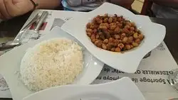 Altınkapı Restaurant'nin yemek ve ambiyans fotoğrafları 4