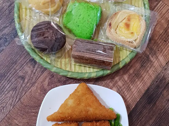 Gambar Makanan AM Snack 3