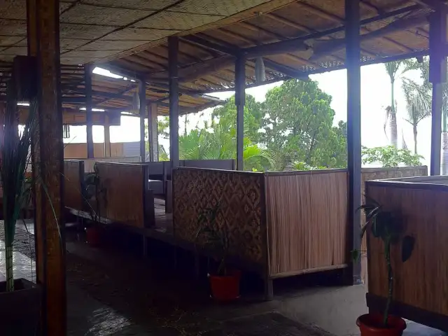 Gambar Makanan Saung Malayang 3