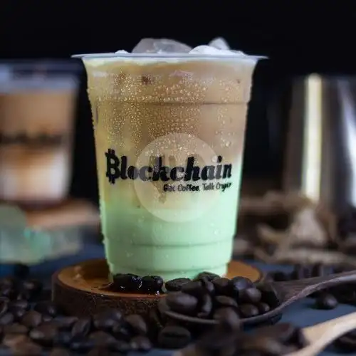 Gambar Makanan Blockchain Coffee 9