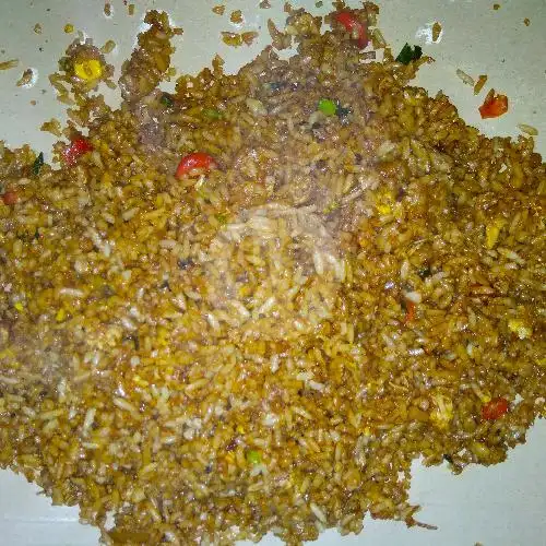 Gambar Makanan Nasi Goreng Barikli INH, Sawangan 19